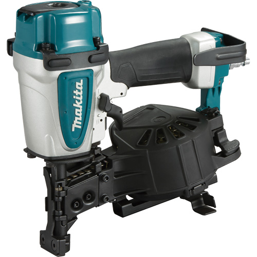 Coil Roofing Nailer MAS Chibougamau