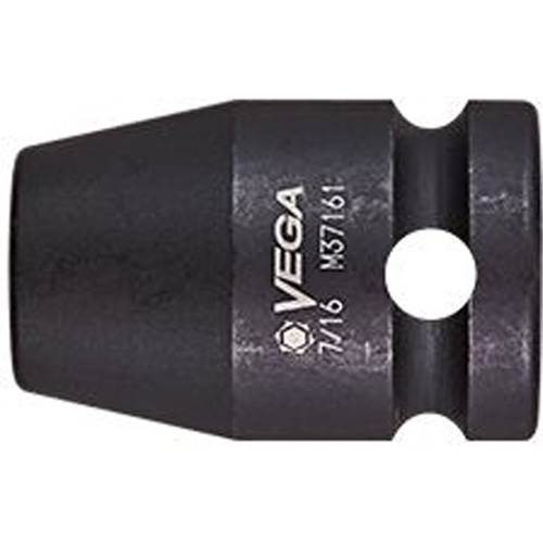 Socket, Impact, 1/2", 1/2" Drive, 6 Points MAS Chibougamau