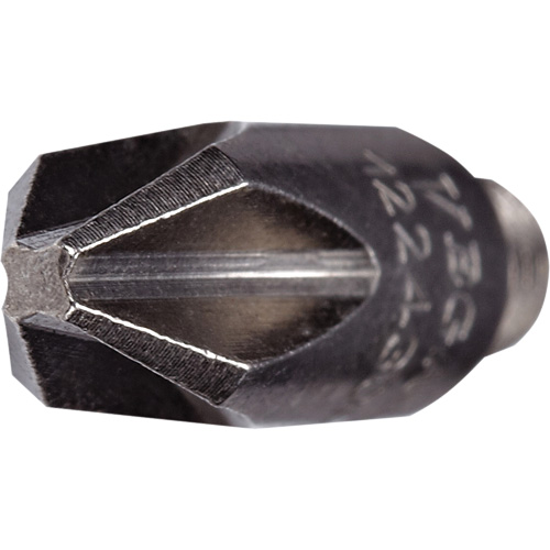 Phillips 12-24 Threaded Bit MAS Chibougamau