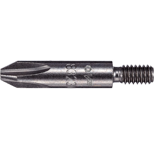 X-Hard Phillips 8-32 Threaded Bit MAS Chibougamau