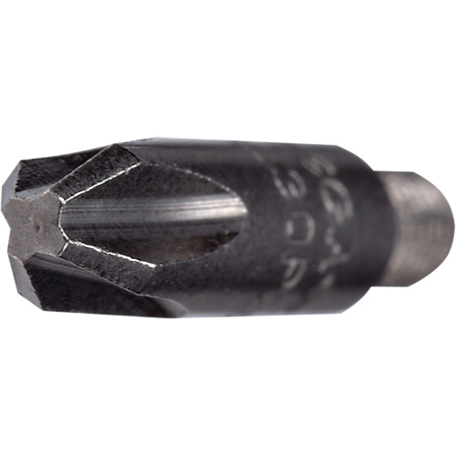 X-Hard Phillips 8-32 Threaded Bit MAS Chibougamau