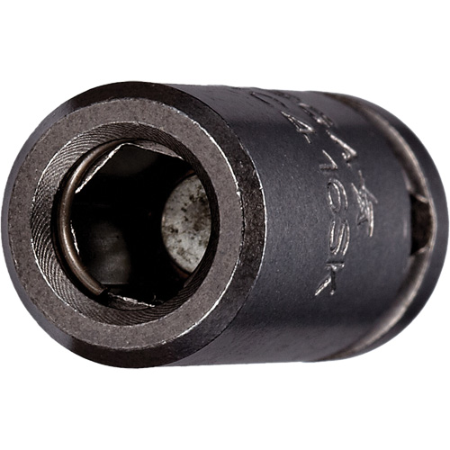 Square Drive Bit Holder MAS Chibougamau