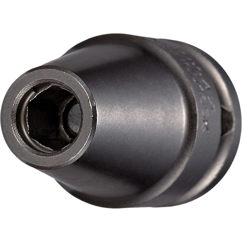Square Drive Bit Holder MAS Chibougamau