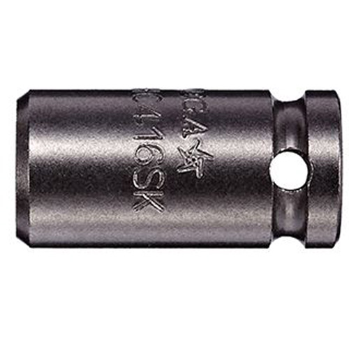 Square Drive Bit Holder MAS Chibougamau