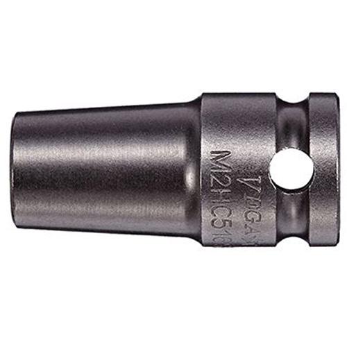 Square Drive Bit Holder MAS Chibougamau