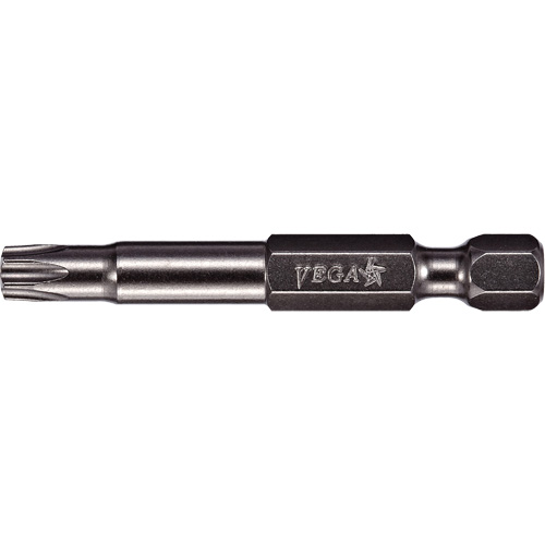 Tamper Power Bit MAS Chibougamau