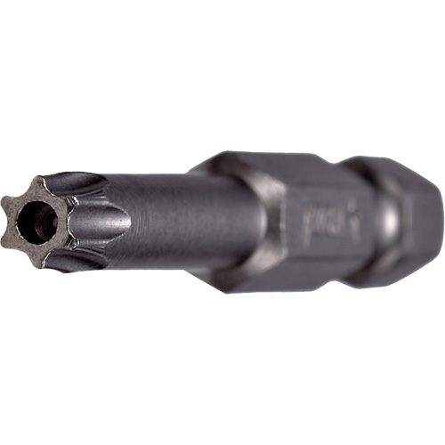 Tamper Power Bit MAS Chibougamau
