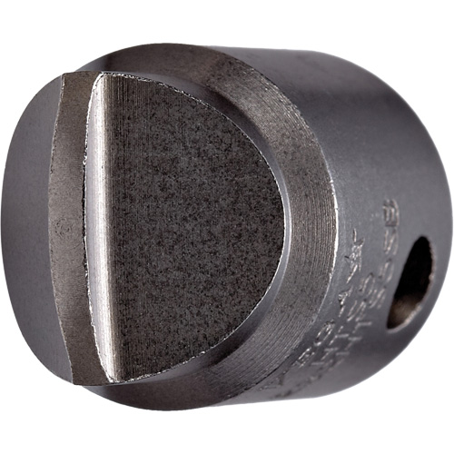 Embout &agrave; ins&eacute;rer, HTS, 1 x 1" lo, Prise 1/4" MAS Chibougamau