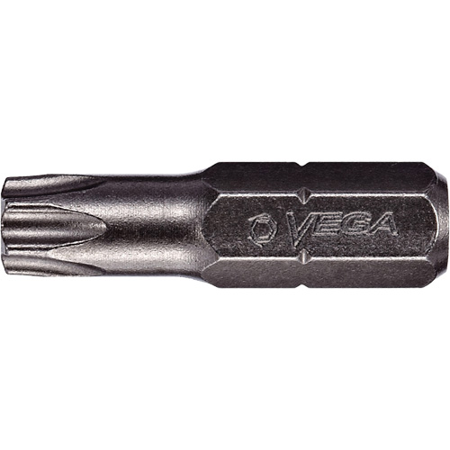 Embout, Torx, 25, Prise 1/4" MAS Chibougamau