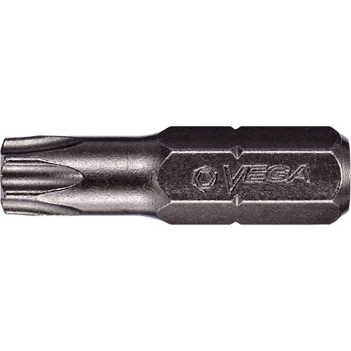Tamper Insert Bit MAS Chibougamau
