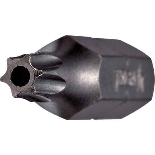Tamper Insert Bit MAS Chibougamau