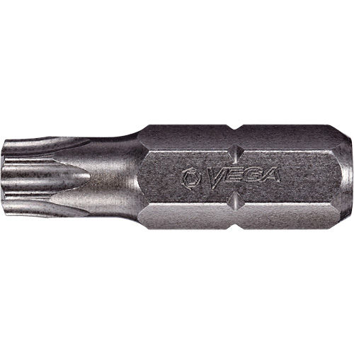 Tamper Insert Bit MAS Chibougamau