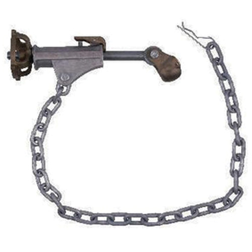 Chain Tightener with Chain MAS Chibougamau
