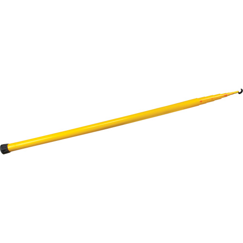 Tel-O-Pole&reg; Measuring Hot Stick, Telescoping, 15 m MAS Chibougamau