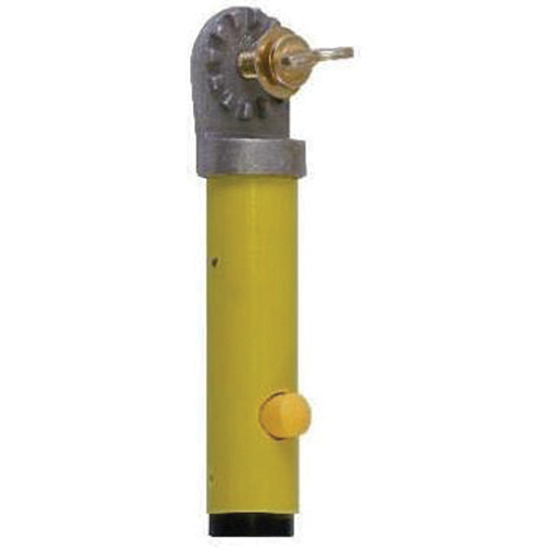 Universal Male Snap-On Adapter MAS Chibougamau