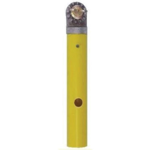Adaptateur femelle universel encliquetable MAS Chibougamau