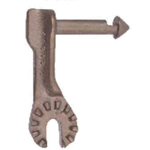 Fourche de disjoncteur universel NEMA MAS Chibougamau