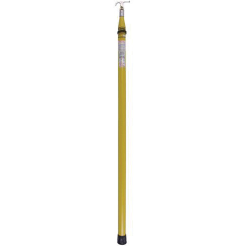 Tel-O-Pole&reg; II Hot Stick, Telescoping, 12' MAS Chibougamau