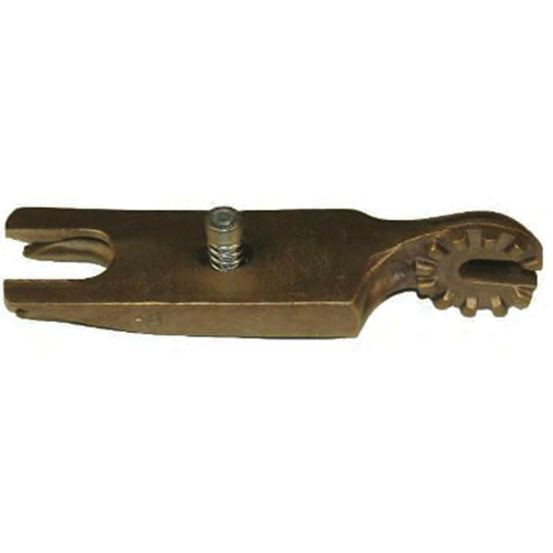 Universal Bolt Holder MAS Chibougamau