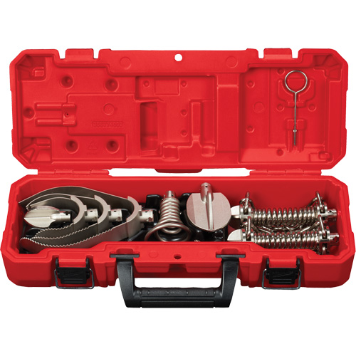 Drum Cable Head Attachment Kit MAS Chibougamau