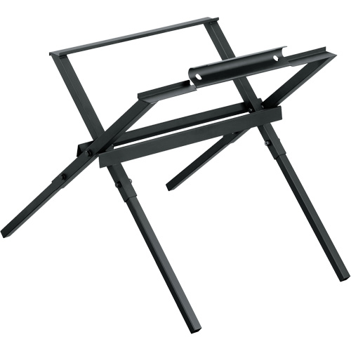Compact Table Saw Stand MAS Chibougamau