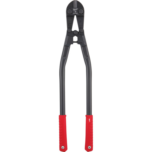 Bolt Cutter, 30" L, Flush Cut MAS Chibougamau