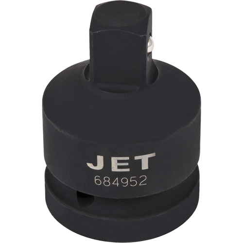 Adaptateur femelle x m&acirc;le, Chocs, Prise 1", Douille 3/4", Sph&eacute;rique MAS Chibougamau