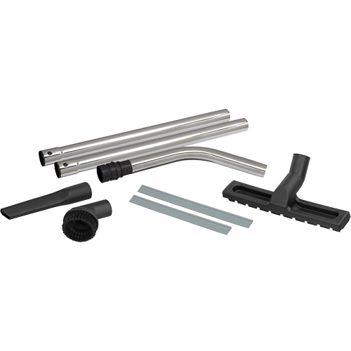 Dust Extractor Accessory Kit MAS Chibougamau