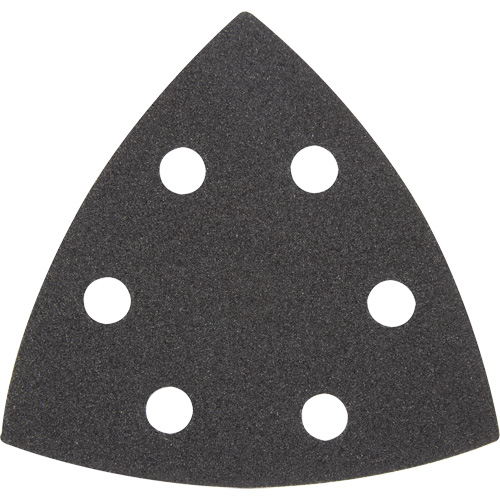 Open-Lok Triangle Sandpaper MAS Chibougamau