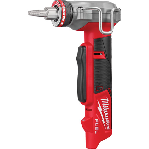 Expanseur M12 Fuel ProPex avec t&ecirc;tes d'expansion Rapid Seal ProPex 1/2" &agrave; 1" MAS Chibougamau