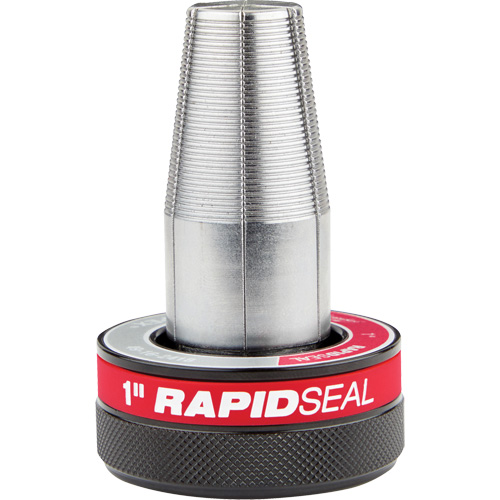1" ProPex&reg; Expander Heads with Rapid Seal MAS Chibougamau