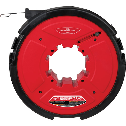 Tambour de ruban de tirage de rechange M18 Fuel Angler MAS Chibougamau