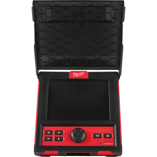 M18 Wireless Monitor MAS Chibougamau