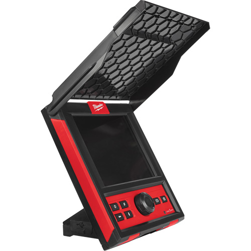 M18 Wireless Monitor MAS Chibougamau