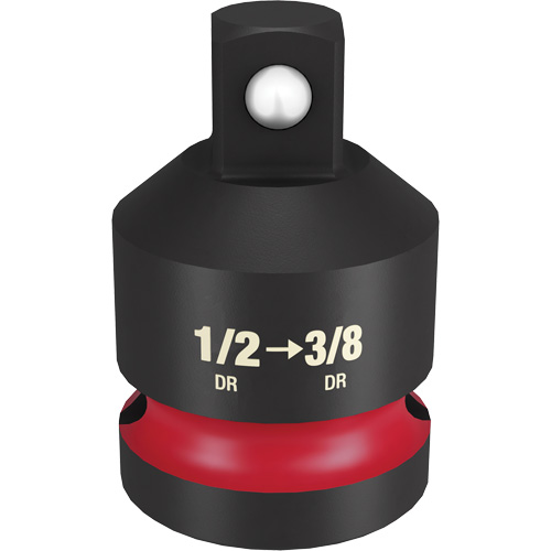 Rallonge pour douille Shockwave Impact Duty, Chocs, Prise 1/2", Douille 3/8", 1,5" lo MAS Chibougamau