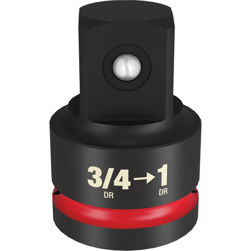 Rallonge pour douille Shockwave Impact Duty, Chocs, Prise 3/4", Douille 1", 2,48" lo MAS Chibougamau