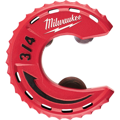 Close Quarters Tubing Cutter, 3/4" Capacity MAS Chibougamau