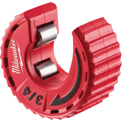 Close Quarters Tubing Cutter, 3/4" Capacity MAS Chibougamau
