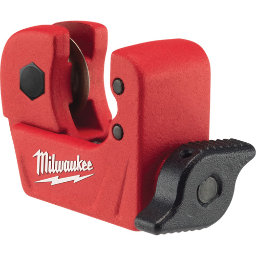 Mini coupe-tubes pour cuivre, Capacit&eacute; de 1/2" MAS Chibougamau