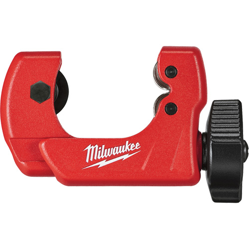 Mini coupe-tubes pour cuivre, Capacit&eacute; de 1" MAS Chibougamau