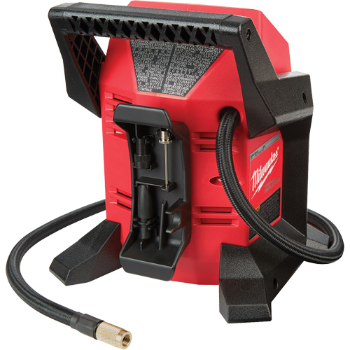 Gonfleur compact M12 (outil seulement) MAS Chibougamau