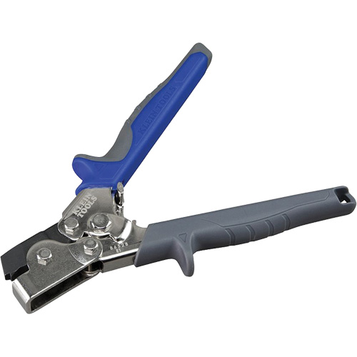 Snap Lock Punch MAS Chibougamau
