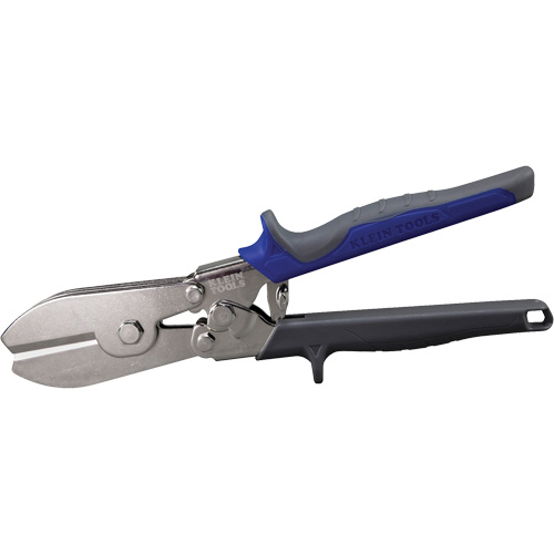 5 Blade Duct Crimper MAS Chibougamau