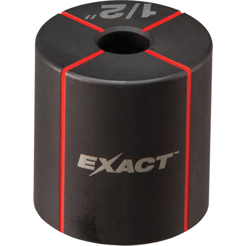 Exact Stainless Steel Die MAS Chibougamau