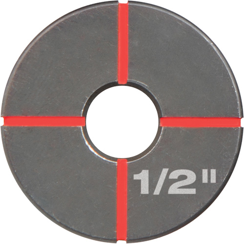 Exact Stainless Steel Die MAS Chibougamau