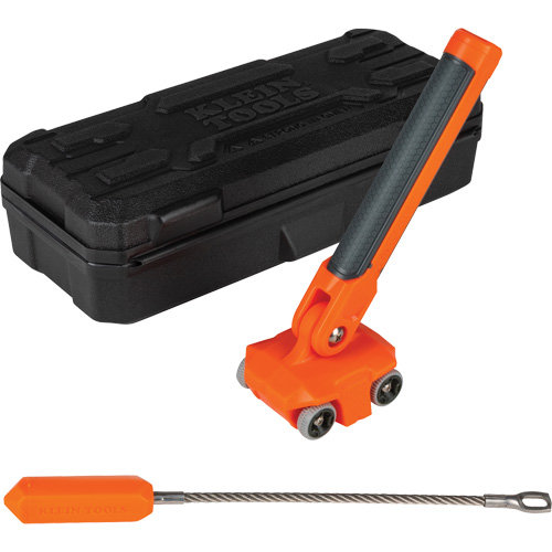 Magnetic Wire Puller with Case MAS Chibougamau