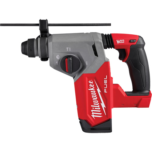 Marteau rotatif avec moteur sans balai Max XGT M18 Fuel (outil seulement), 18 V, 1", 2 lb-pi., 1330 tr/min MAS Chibougamau