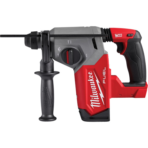 Marteau rotatif avec moteur sans balai Max XGT M18 Fuel (outil seulement), 18 V, 1", 2 lb-pi., 1330 tr/min MAS Chibougamau