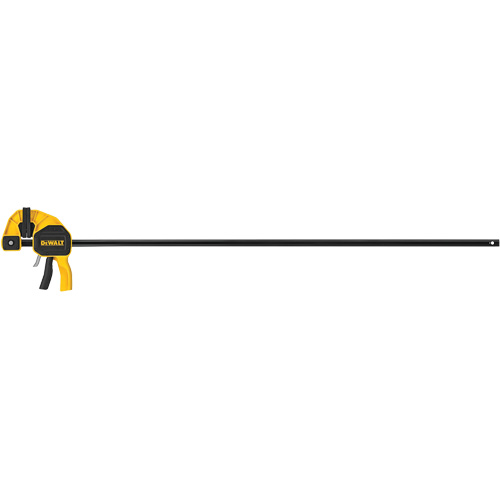 Serre-joint tr&egrave;s grand &agrave; g&acirc;chette, 50" (1270 mm) MAS Chibougamau