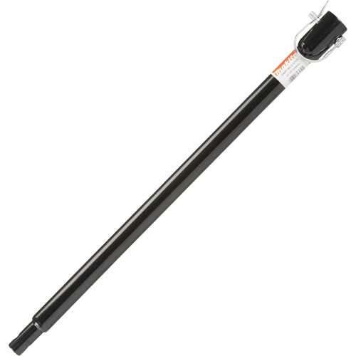 Earth Auger Drill Bit Extension Bar MAS Chibougamau